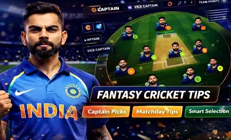 Fantasy cricket picks, captain calls, and sharper matchday strategy
