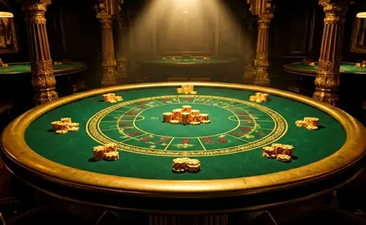 Elite Poker