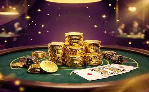Weekend High Roller