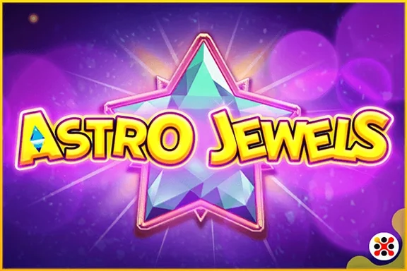 Jogar Astro Jewels — caça-níqueis online