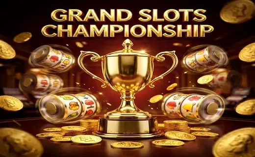 Grand Slots Championship